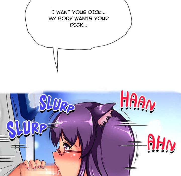 A Tale of Tails - Chapter 11 [photo 98] - MangaPorn