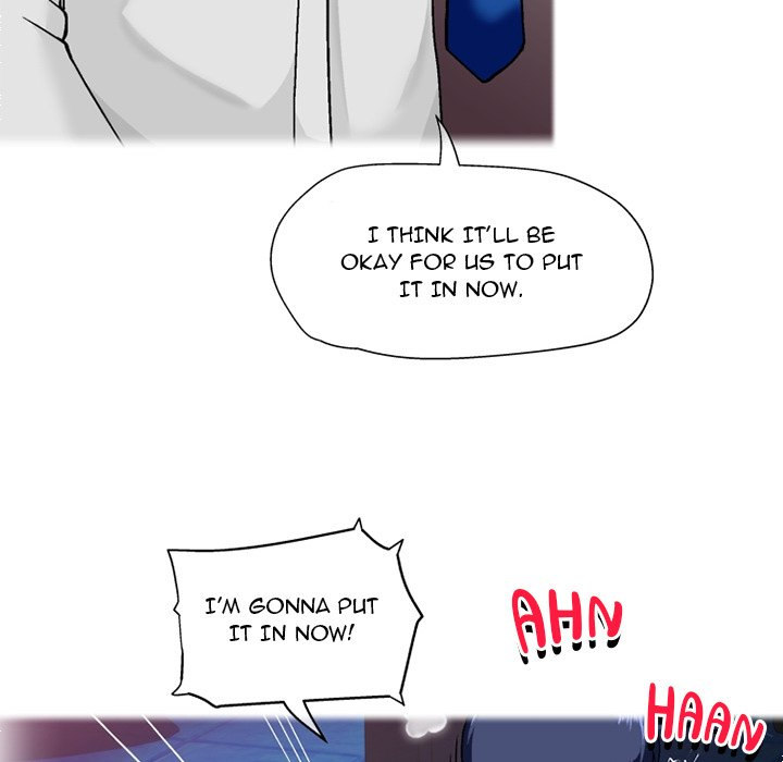 A Tale of Tails - Chapter 12 [photo 100] - MangaPorn