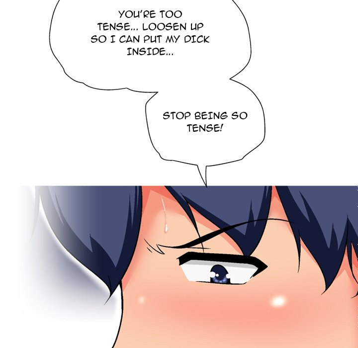 A Tale of Tails - Chapter 12 [photo 107] - MangaPorn