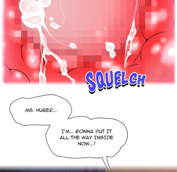 A Tale of Tails - Chapter 12 [photo 112] - MangaPorn