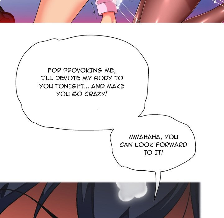 A Tale of Tails - Chapter 12 [photo 24] - MangaPorn