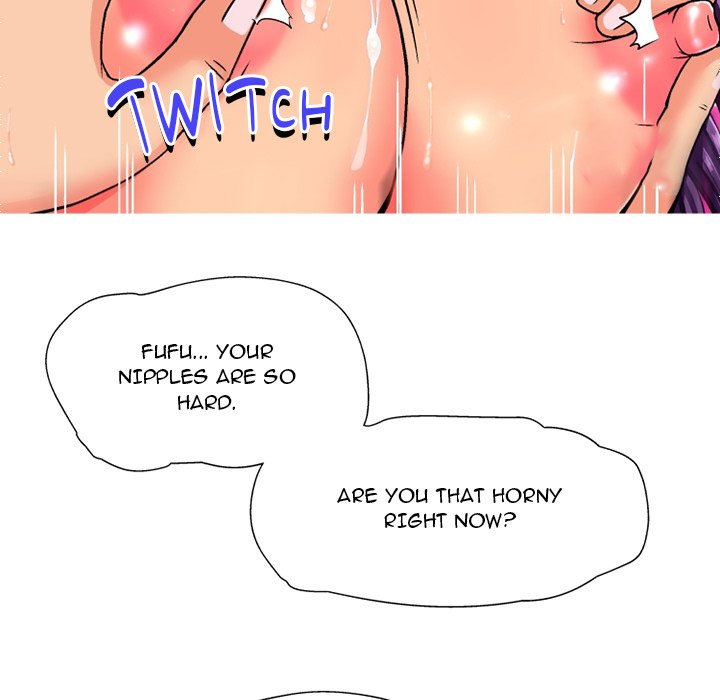 A Tale of Tails - Chapter 12 [photo 40] - MangaPorn