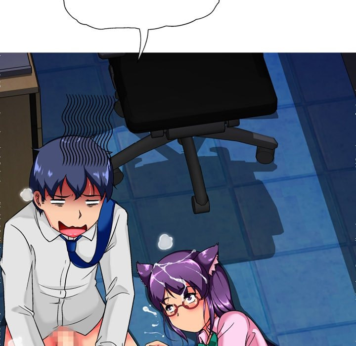 A Tale of Tails - Chapter 12 [photo 65] - MangaPorn