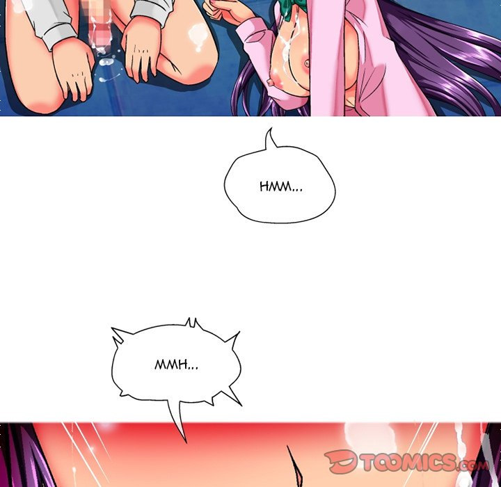 A Tale of Tails - Chapter 12 [photo 66] - MangaPorn