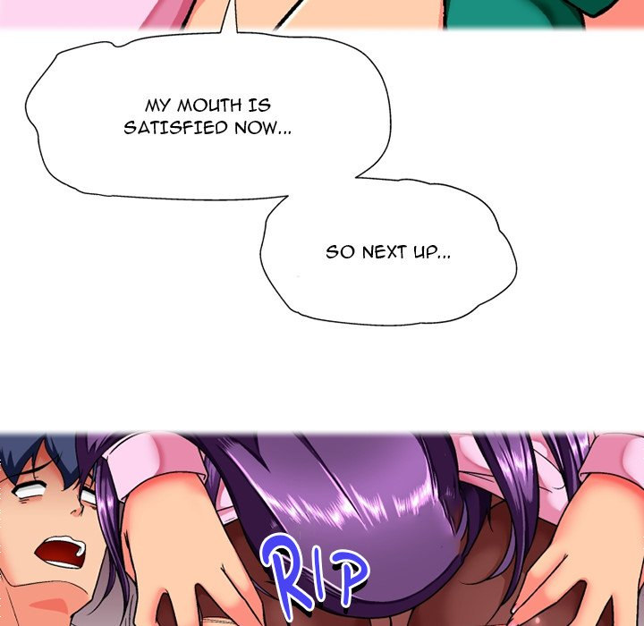 A Tale of Tails - Chapter 12 [photo 73] - MangaPorn