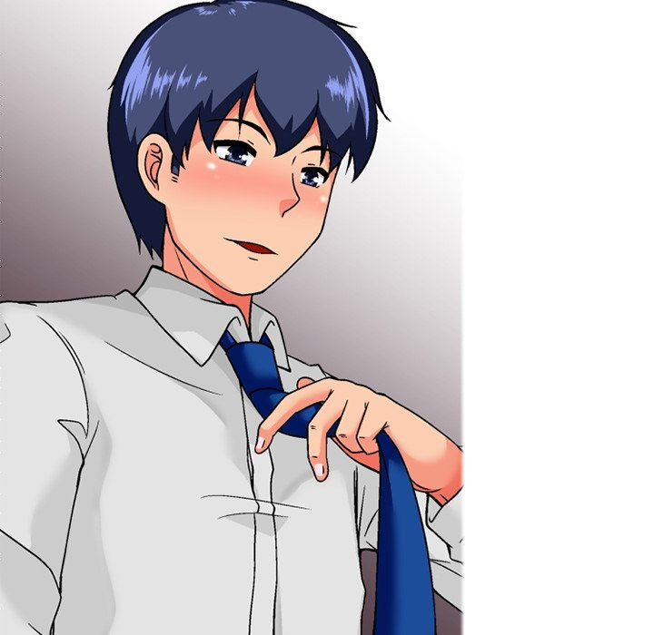 A Tale of Tails - Chapter 12 [photo 99] - MangaPorn