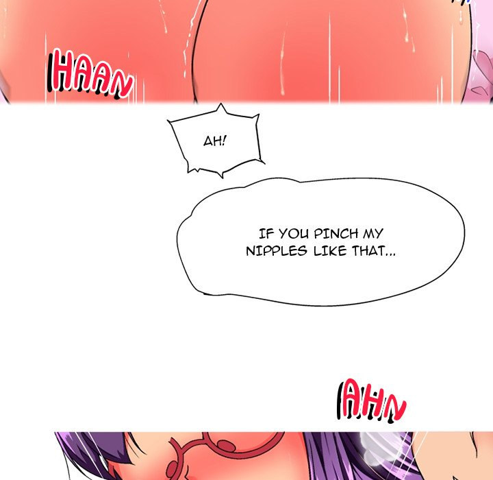 A Tale of Tails - Chapter 13 [photo 106] - MangaPorn