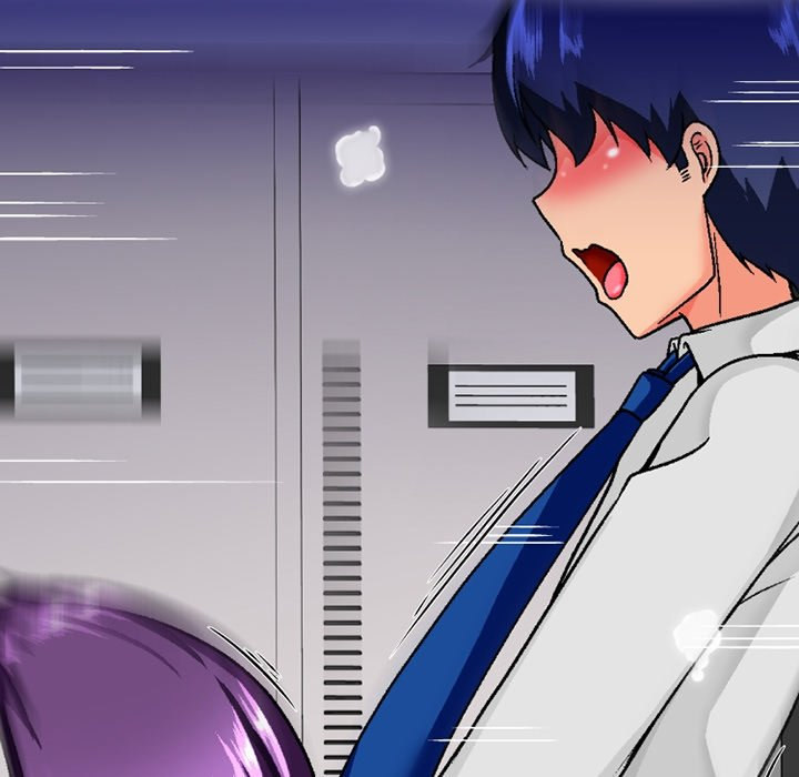 A Tale of Tails - Chapter 13 [photo 128] - MangaPorn