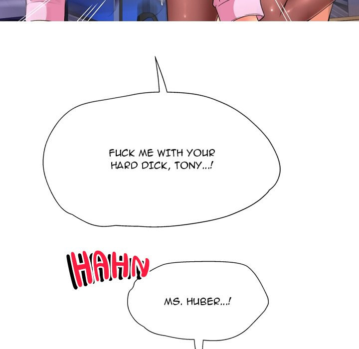 A Tale of Tails - Chapter 13 [photo 139] - MangaPorn