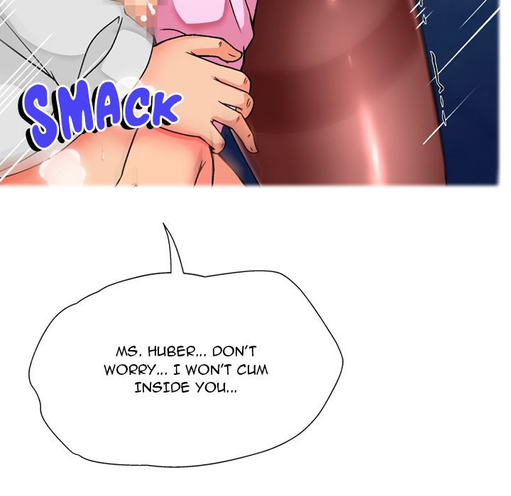 A Tale of Tails - Chapter 13 [photo 153] - MangaPorn