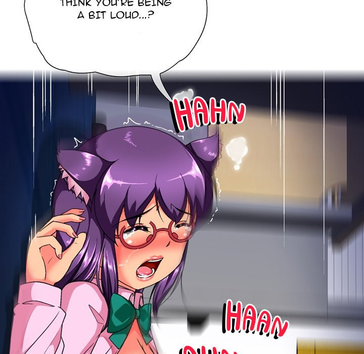 A Tale of Tails - Chapter 13 [photo 25] - MangaPorn