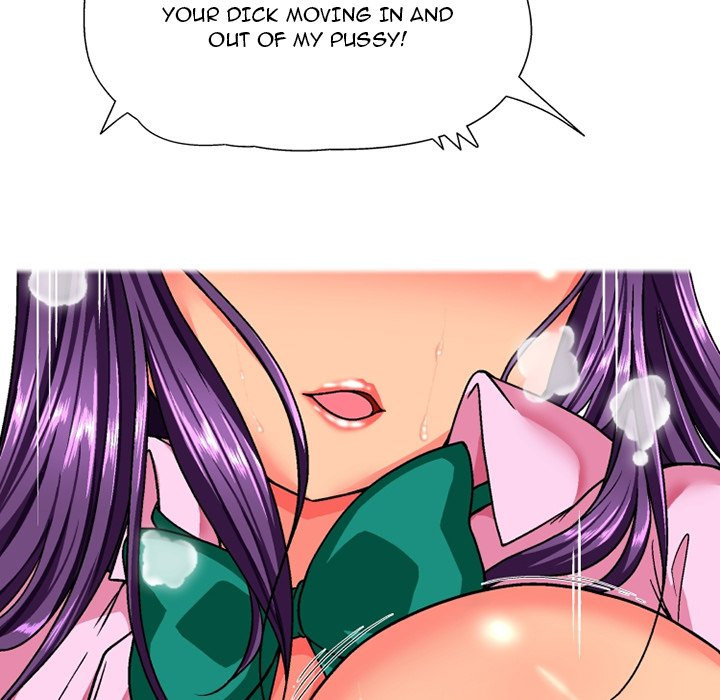 A Tale of Tails - Chapter 13 [photo 78] - MangaPorn