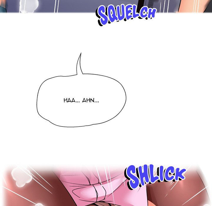 A Tale of Tails - Chapter 14 [photo 115] - MangaPorn