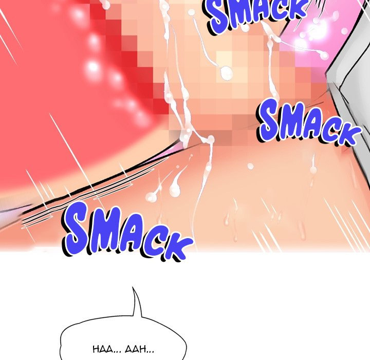 A Tale of Tails - Chapter 14 [photo 131] - MangaPorn