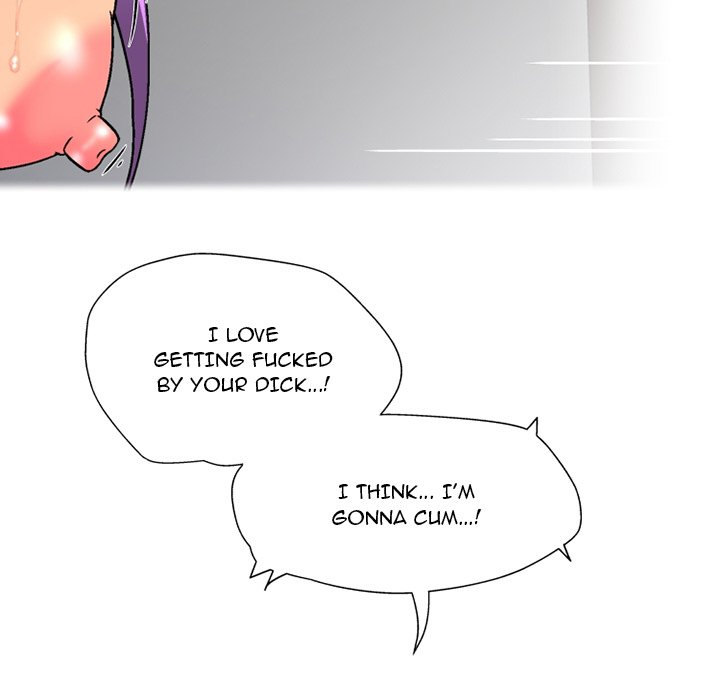 A Tale of Tails - Chapter 14 [photo 19] - MangaPorn