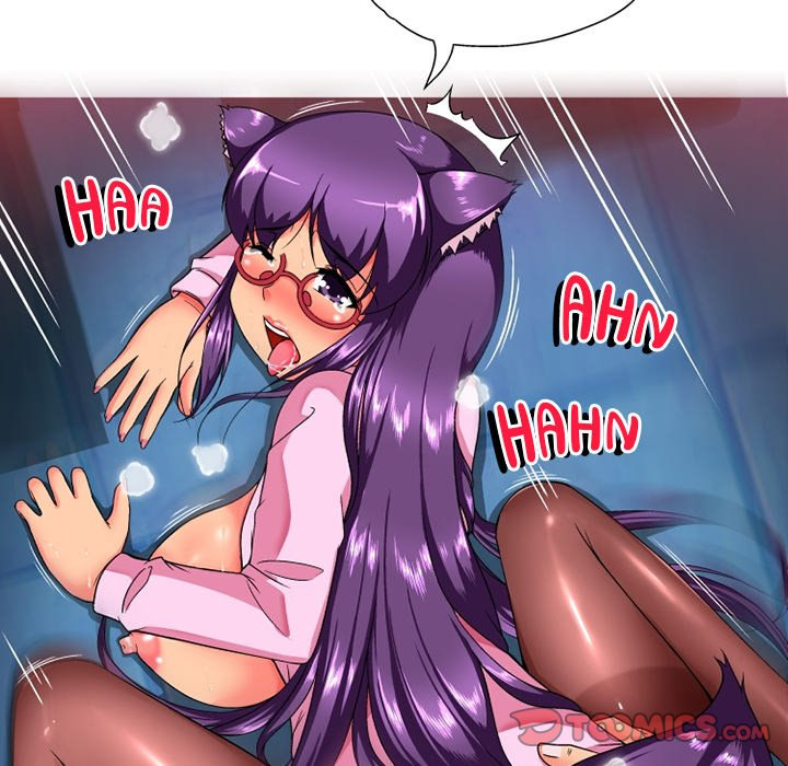 A Tale of Tails - Chapter 14 [photo 33] - MangaPorn