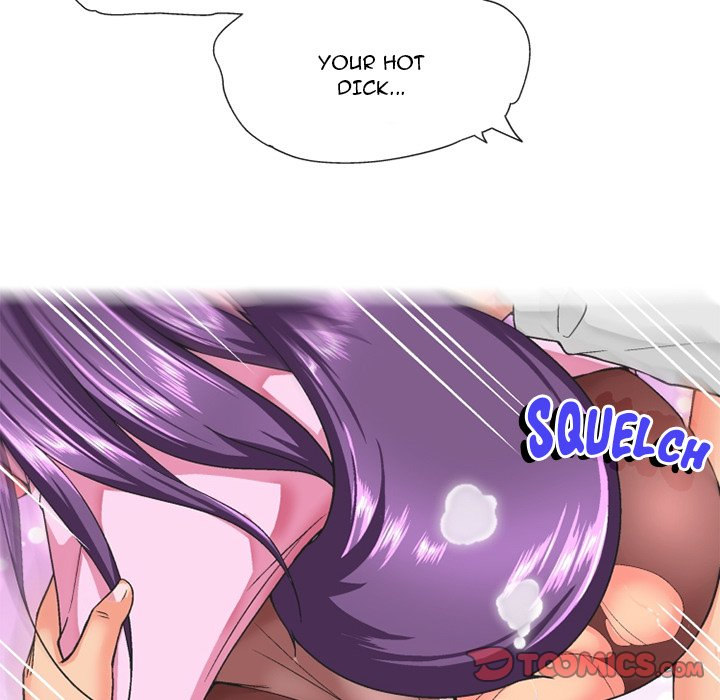 A Tale of Tails - Chapter 14 [photo 51] - MangaPorn