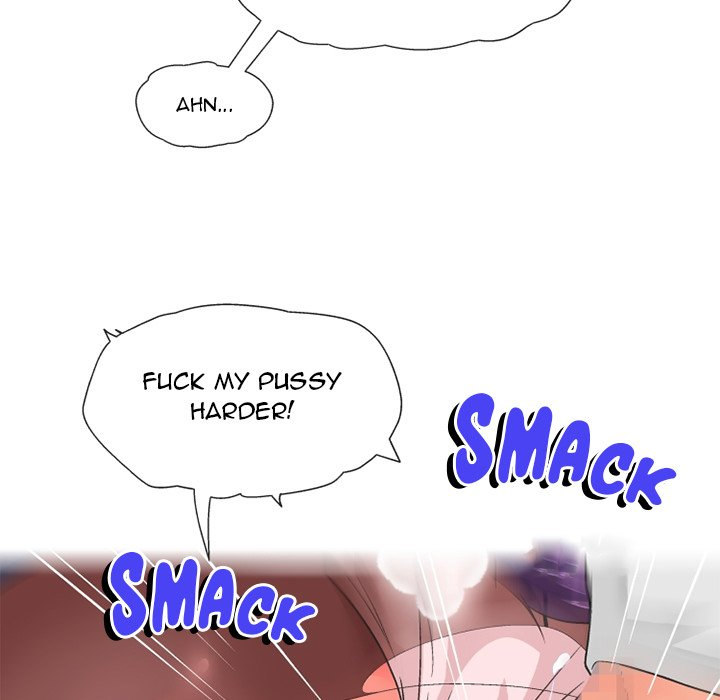 A Tale of Tails - Chapter 14 [photo 62] - MangaPorn