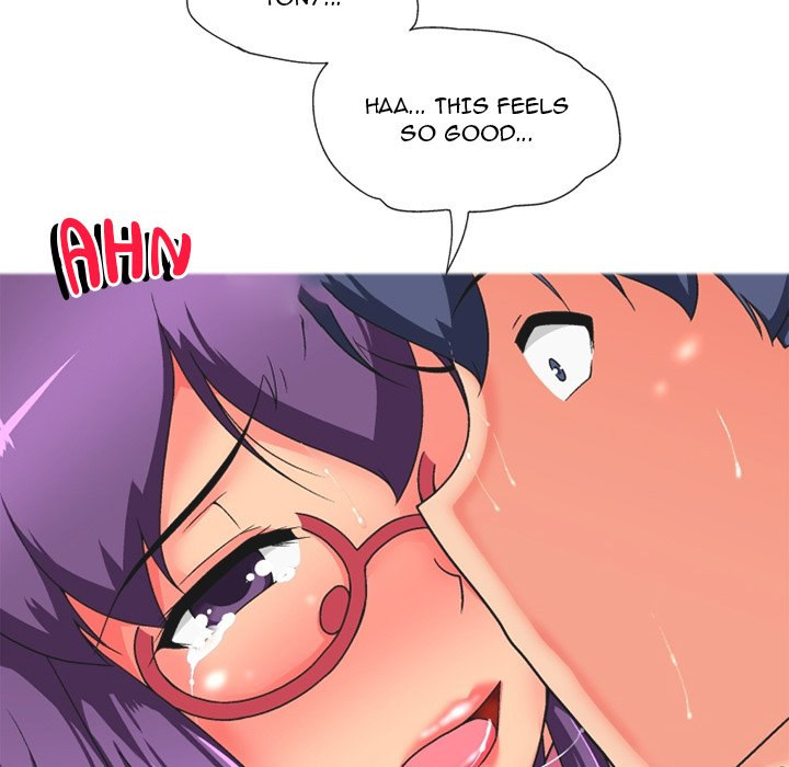 A Tale of Tails - Chapter 14 [photo 65] - MangaPorn