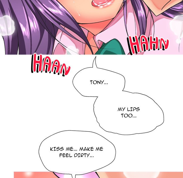 A Tale of Tails - Chapter 14 [photo 66] - MangaPorn