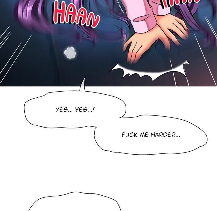 A Tale of Tails - Chapter 14 [photo 7] - MangaPorn