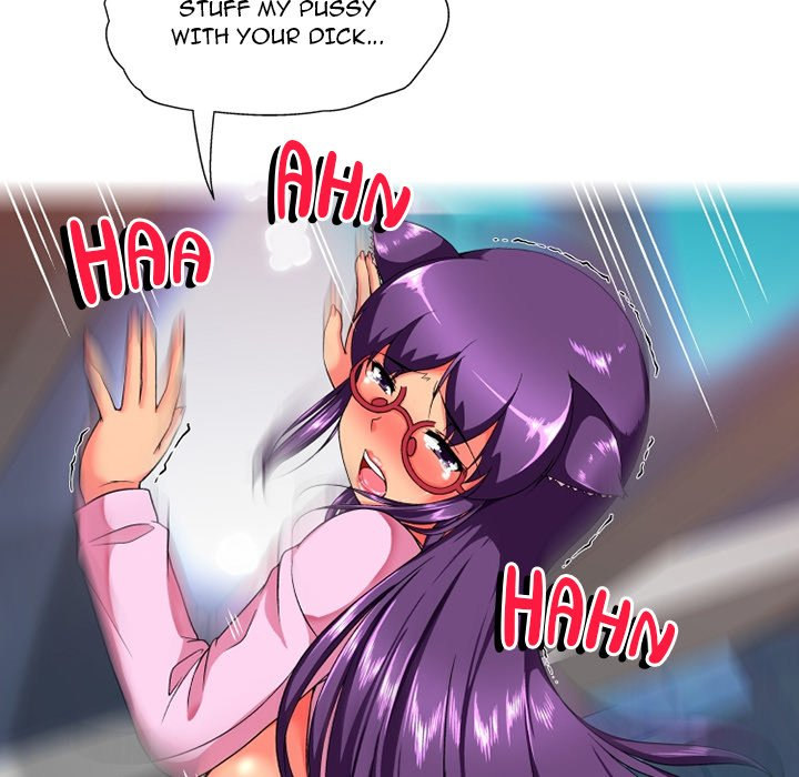 A Tale of Tails - Chapter 14 [photo 8] - MangaPorn