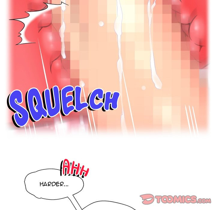 A Tale of Tails - Chapter 14 [photo 81] - MangaPorn