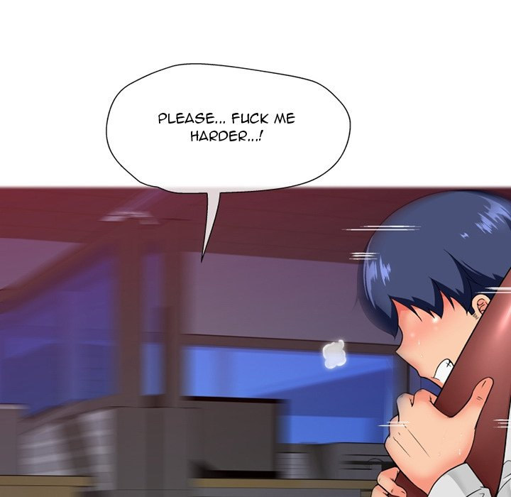 A Tale of Tails - Chapter 14 [photo 84] - MangaPorn