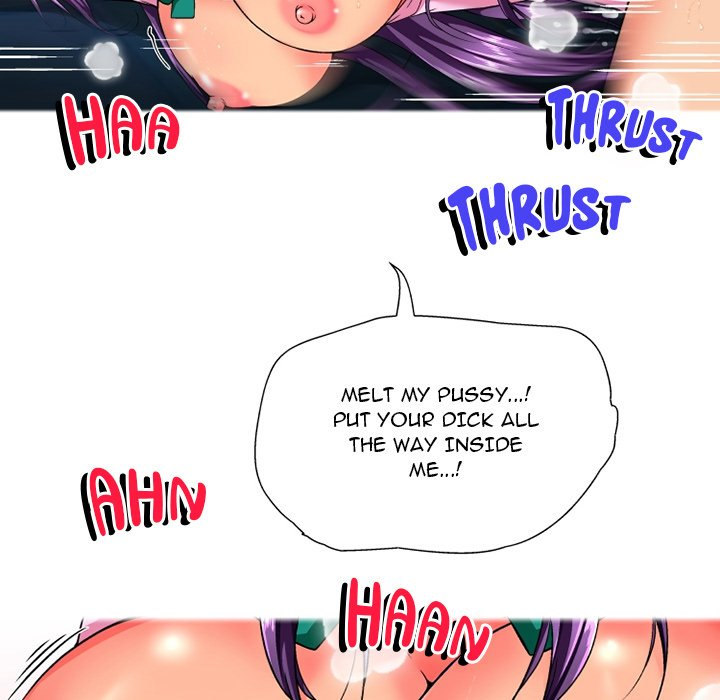 A Tale of Tails - Chapter 14 [photo 86] - MangaPorn