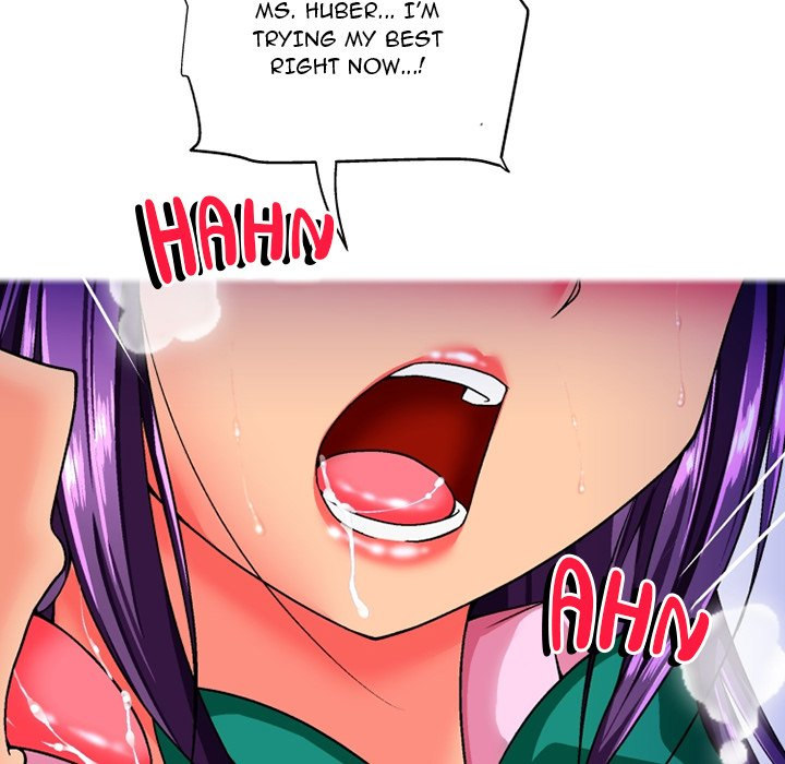 A Tale of Tails - Chapter 14 [photo 95] - MangaPorn