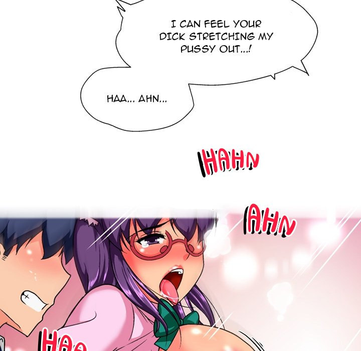 A Tale of Tails - Chapter 14 [photo 97] - MangaPorn