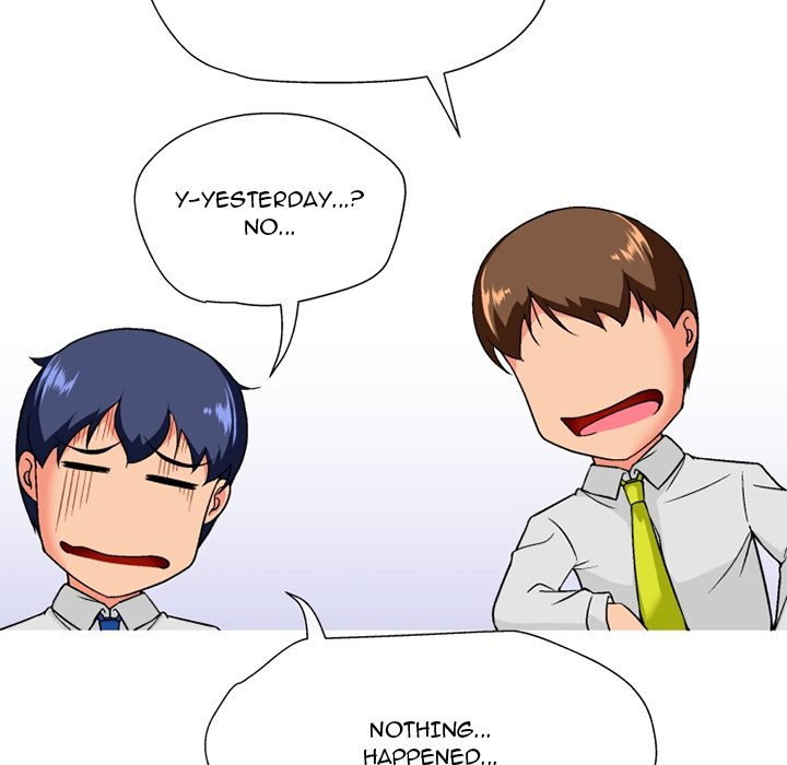 A Tale of Tails - Chapter 15 [photo 107] - MangaPorn