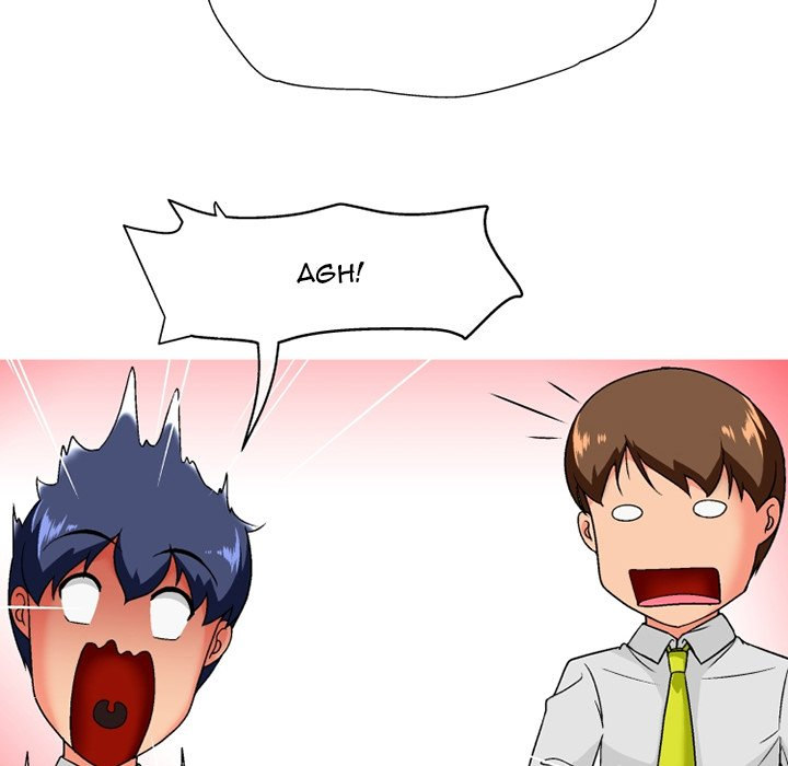 A Tale of Tails - Chapter 15 [photo 108] - MangaPorn