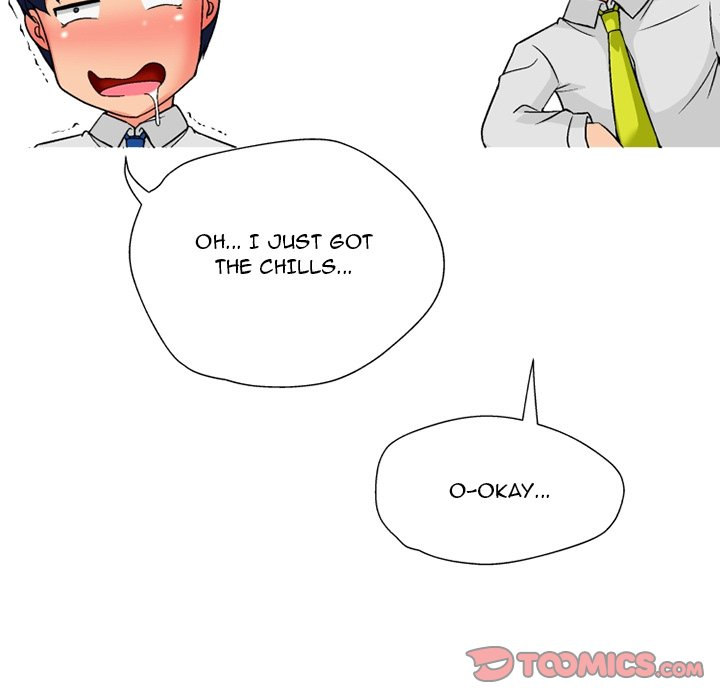 A Tale of Tails - Chapter 15 [photo 110] - MangaPorn