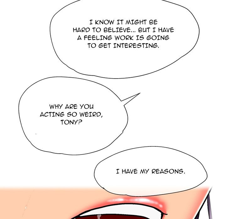 A Tale of Tails - Chapter 15 [photo 113] - MangaPorn