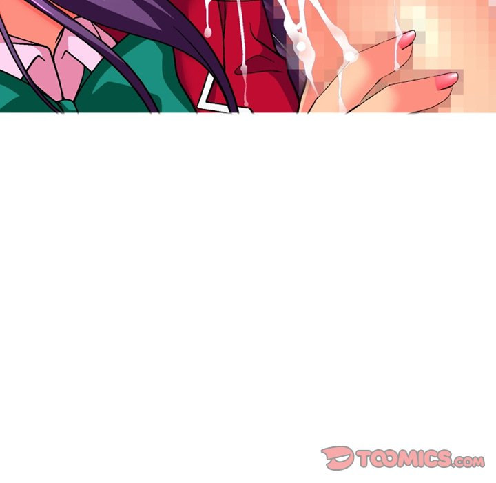 A Tale of Tails - Chapter 15 [photo 118] - MangaPorn