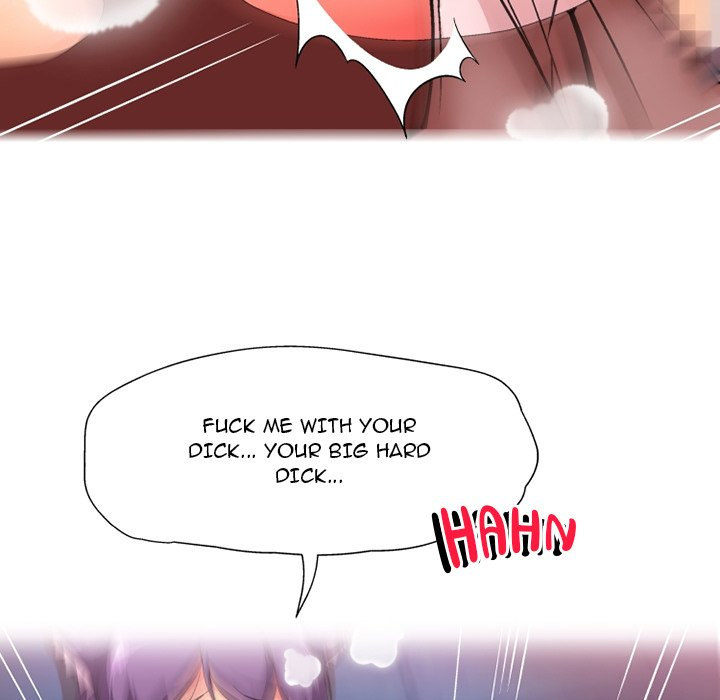 A Tale of Tails - Chapter 15 [photo 13] - MangaPorn