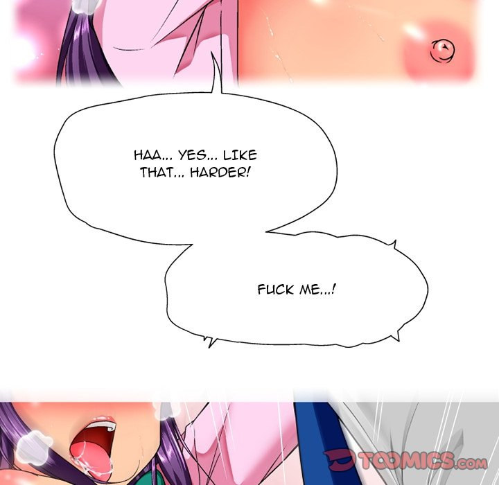 A Tale of Tails - Chapter 15 [photo 18] - MangaPorn