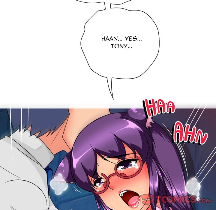 A Tale of Tails - Chapter 15 [photo 34] - MangaPorn