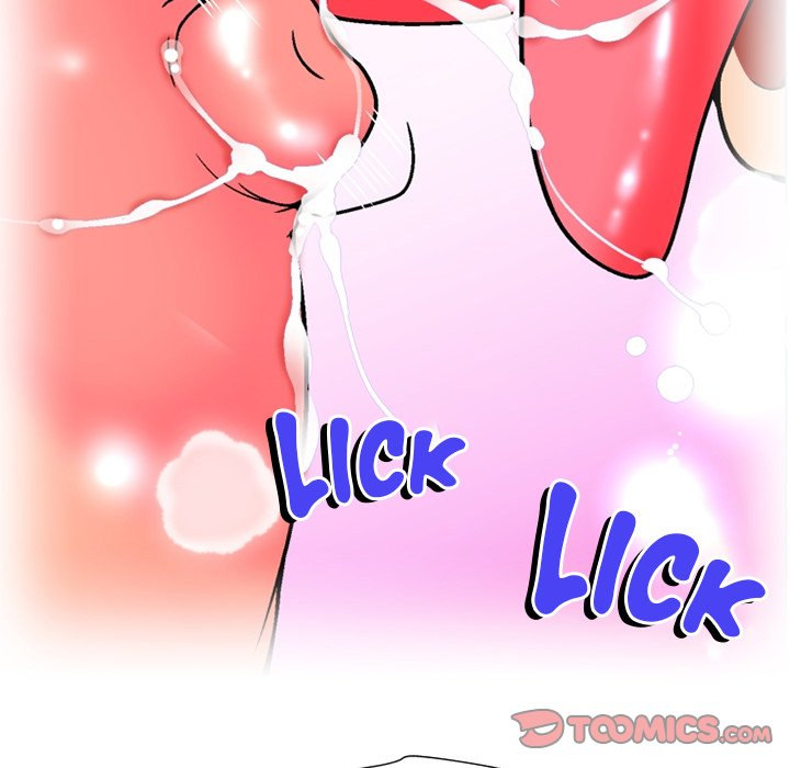 A Tale of Tails - Chapter 15 [photo 42] - MangaPorn