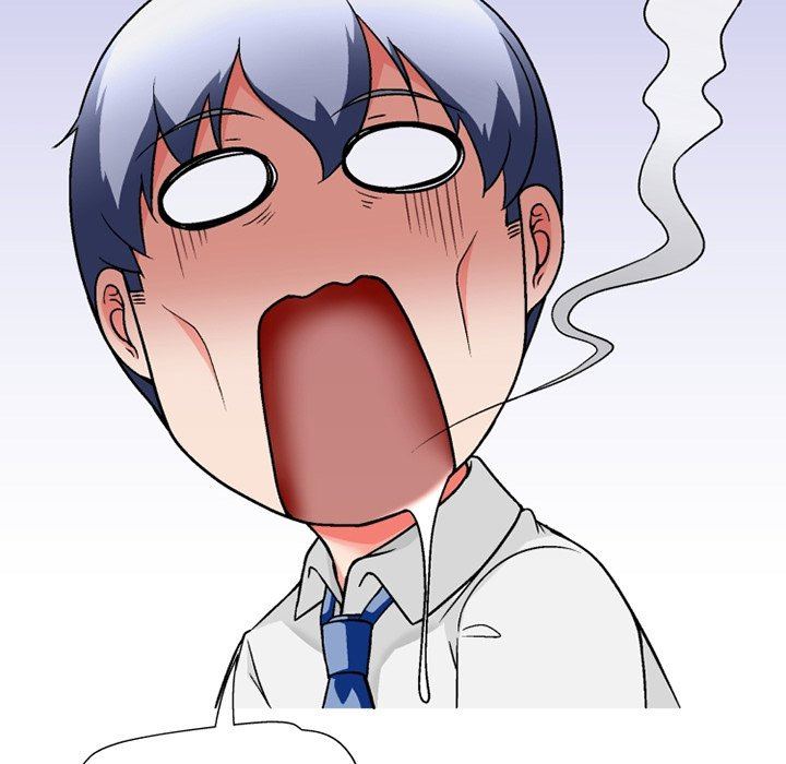 A Tale of Tails - Chapter 15 [photo 65] - MangaPorn