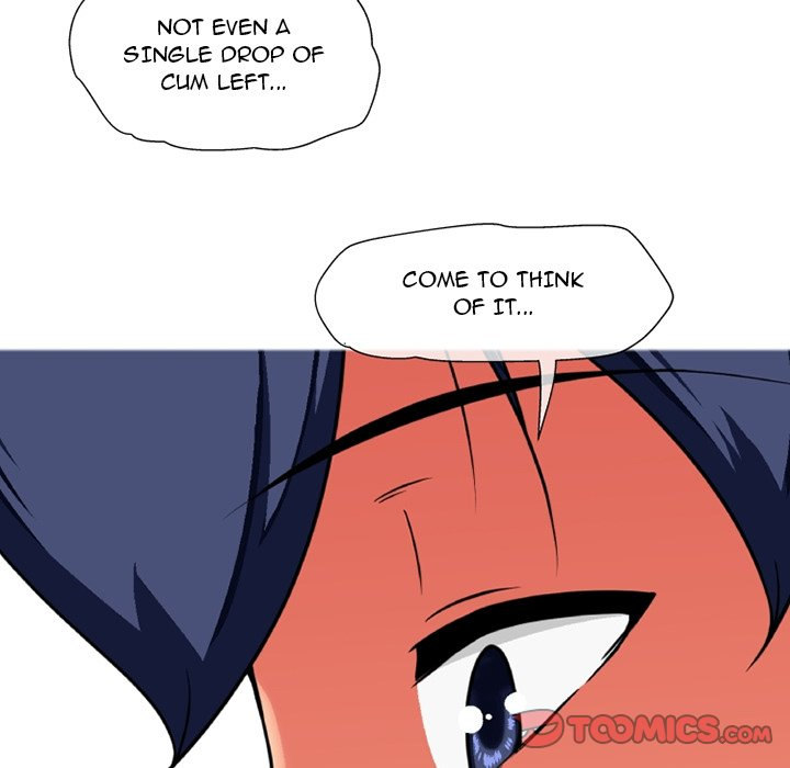 A Tale of Tails - Chapter 15 [photo 66] - MangaPorn