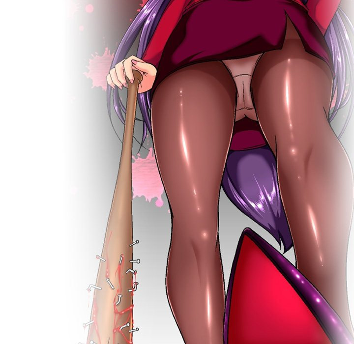 A Tale of Tails - Chapter 15 [photo 71] - MangaPorn