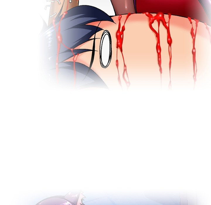 A Tale of Tails - Chapter 15 [photo 72] - MangaPorn