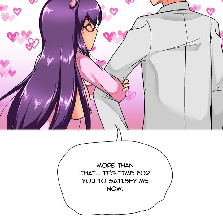 A Tale of Tails - Chapter 15 [photo 77] - MangaPorn