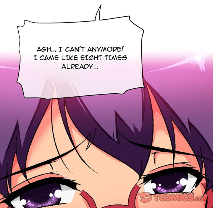 A Tale of Tails - Chapter 15 [photo 78] - MangaPorn