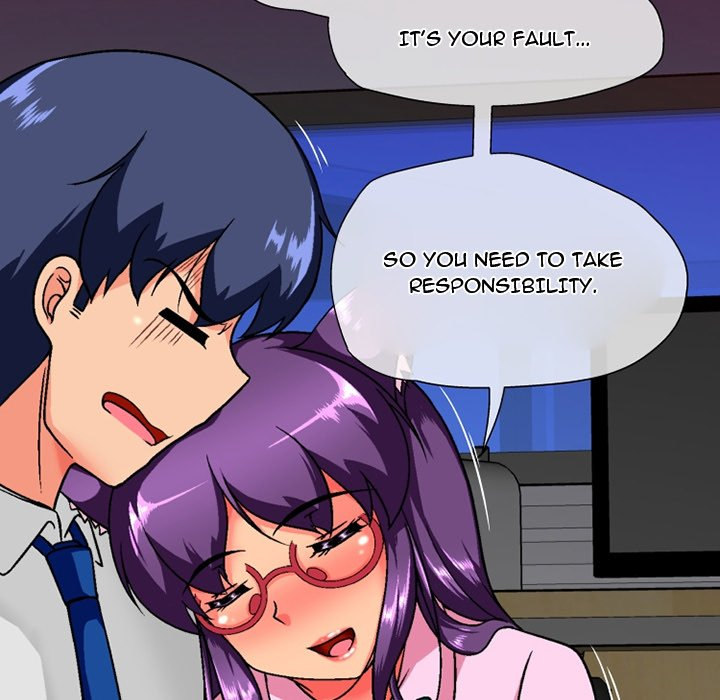 A Tale of Tails - Chapter 15 [photo 80] - MangaPorn