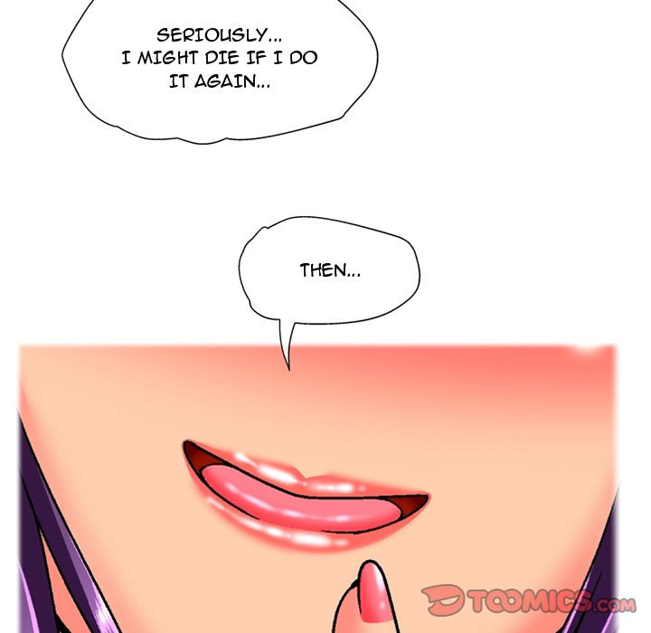 A Tale of Tails - Chapter 15 [photo 82] - MangaPorn