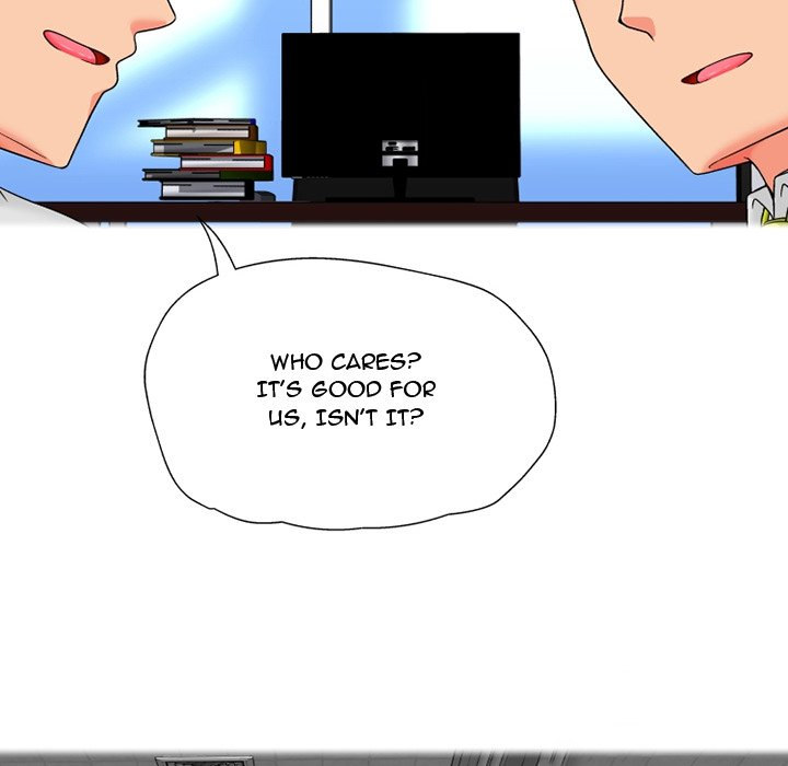 A Tale of Tails - Chapter 15 [photo 92] - MangaPorn