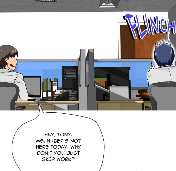 A Tale of Tails - Chapter 15 [photo 93] - MangaPorn